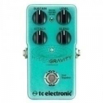TC Electronic HyperGravity Compressor Kompresor