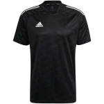 adidas Condivo 21 JSY Men's T-Shirt Black GJ6790 M
