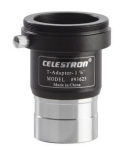 Celestron 93625 camera lens adapter