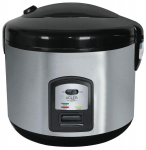 Other small household appliances Adler  AD 6406 Rice cooker  AD 6406 1,5 L, Black, Stainless steel, Lid included
