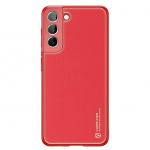 Back panel cover Dux Ducis  Red