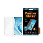 Other Phone Accessory Panzer Glass  PanzerGlass E2E Regular tempered glass for Xiaomi Mi 11 Lite 5G antibacterial - with black frame