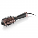 Hairdryer brush ETA  Hot Air Brush | 932290000 FENIT&Eacute; | Warranty 24 month(s) | Ion conditioning | Number of heating levels 3 | 1300 W | Black