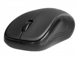 Klaviatuurid ja hiired // Arvuti hiired // Mysz TRACER Alien Grey RF NANO