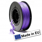 Violet RAL 4011 Filament PLA Basic | 1kg | 1.75mm | 3D printing material