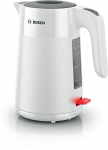 Bosch Kettle | TWK2M161 MyMoment | Electric | 2400 W | 1.7 L | Plastic | 360&deg; rotational base | White