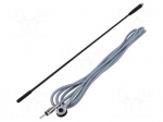Antenna | car top,automotive | 0.41m | AM,FM | Ford | 2.45m