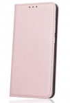 Book case iLike Samsung Galaxy A55 5G Smart Magnet case Gold