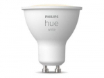 Philips Hue Smart Spotlight | GU10 | 4.2 W | Soft warm white