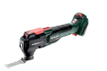 Metabo MT 18 LTX BL QSL Black, Orange 20000 OPM