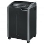 SHREDDER POWERSHRED 485I/CROSS CUT 4699501 FELLOWES
