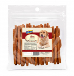 HILTON Rabbit strips - dog treat - 500g