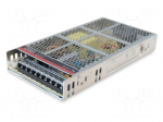Power supply: switching | for building in | 200W | 24VDC | 8.3A | OUT: 1