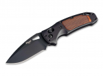 N&oacute;ż Hogue SIG K320 AXG Classic 3.5" Droppoint Alum
