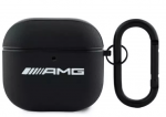 AMG AMA4SLWK Cover for AirPods 4