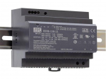 INDUSTRIAL DIN RAIL POWER SUPPLY - SINGLE OUTPUT - 150 W - 12 V