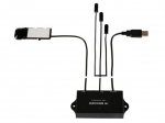 IR REMOTE CONTROL BENDER