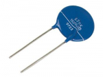 VDR 25VAC/31VDC PITCH=7.5mm