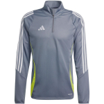 adidas Tiro 24 Training Top grey IV6954 XL