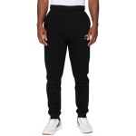 Men's trousers Fila Bovrup black FAU0146 80010 M