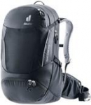 Backpack Trans Alpine 28 SL black