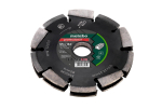 Metabo 628298000 circular saw blade 12.5 cm 1 pc(s)