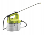 RYOBI OWS1880 garden sprayer One+ 18 V 3,5 l