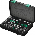 Wera 05003533001 socket wrench Socket wrench set 42 pc(s)