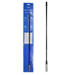 Bax 50 pieces CB PNI ML40 antennas, length 57 cm, with M6 to M5 threaded adapter included