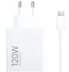 Xiaomi HyperCharge Combo USB Charger 120W