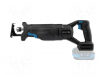 Reciprocating saw | 18VDC