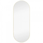 Mirror JOSIE, 30 x 70 cm