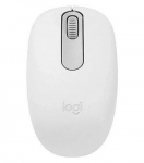 Computer mouse Logitech  MOUSE BLUETH OPTICAL M196/WHITE 910-007460