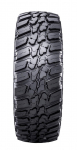 Tyre 33x12.5 R20 114Q Nankang MT-1