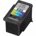 Canon CL-541 XL ink cartridge Original Cyan, Magenta, Yellow