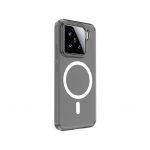 Back panel cover Evelatus Xiaomi 15 Clear Case With Magnetic Transparent