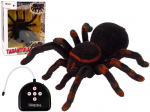 M&auml;nguala | PC | Konsoolid | Tarvikud // Raadio teel juhitavad m&auml;nguasjad ja tarvikud // Zdalnie Sterowany Pająk Tarantula Czarny R/C