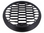 Loudspeaker grille | 250mm | PETG