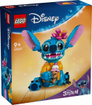 M&auml;nguala | PC | Konsoolid | Tarvikud // Harivad m&auml;nguasjad | Interaktiivsed | Loomingulised | Kunstilised // Klocki disney classic 43249 stitch