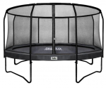 Salta recreational/backyard trampoline Outdoor Round Coil spring Above ground trampoline
