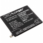 3800mAh for Xiaomi Mi 5s Plus Premium Edition ( International Version ),Mi 5s Plus ( International Version )