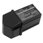 700mAh for ELCA GENIO-M,GENIO-P,TECHNO-M,CONTROL-07MH-D,CONTROL-07MH-A,CONTROL-07