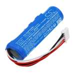 2600mAh for SumUp 3G Printer,3G+ Printer