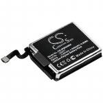 240mAh for Apple Watch Series 5 40mm,MWWP2LLA,Watch SE 1gen