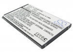 1650mAh for Nokia Nokia XL,XL Dual SIM,RM-1030,RM-1042