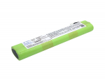 2000mAh for TDK Life On Record A34,Life On Record A34 Trek Max