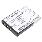 1500mAh for Icom IC-M24,IC-M23