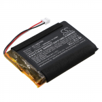 3900mAh for Tigermedia Tigerbox Touch,1233,Tigerbox Touch Radio Play Box