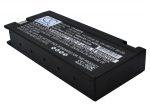 1800mAh for BAUER-BOSCH VCC-516,VCC-526,VCC-550,VRP-30
