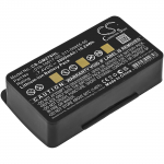 2600mAh for Garmin GPSMAP 276,GPSMAP 276c,GPSMAP 296,GPSMAP 376,GPSMAP 376C,GPSMAP 378,GPSMAP 495,GPSMAP 478,GPSMAP478,EGM478